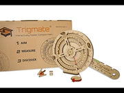 Trigmate Complete Set